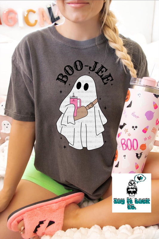 Boo jee