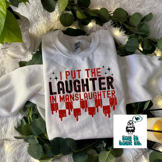 Laughter