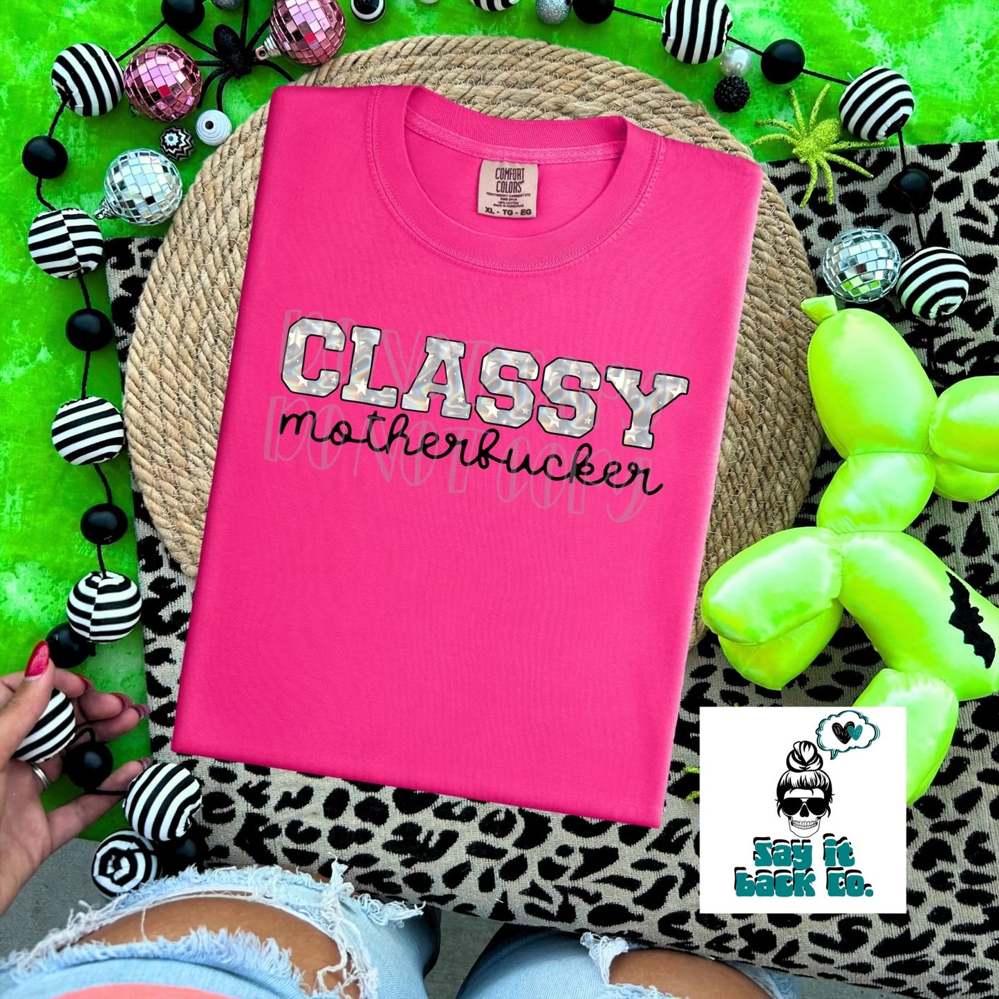 Classy