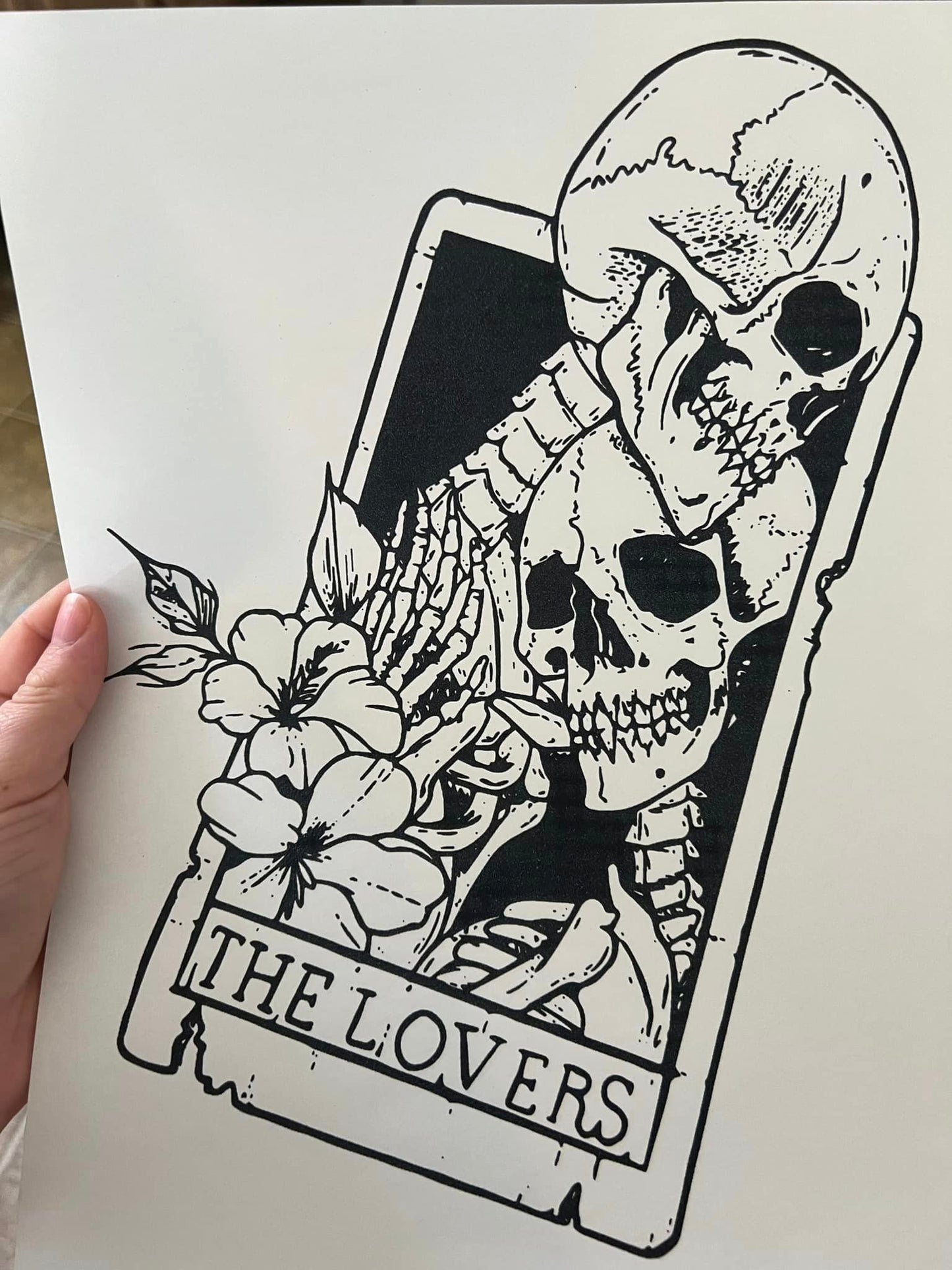 The Lovers