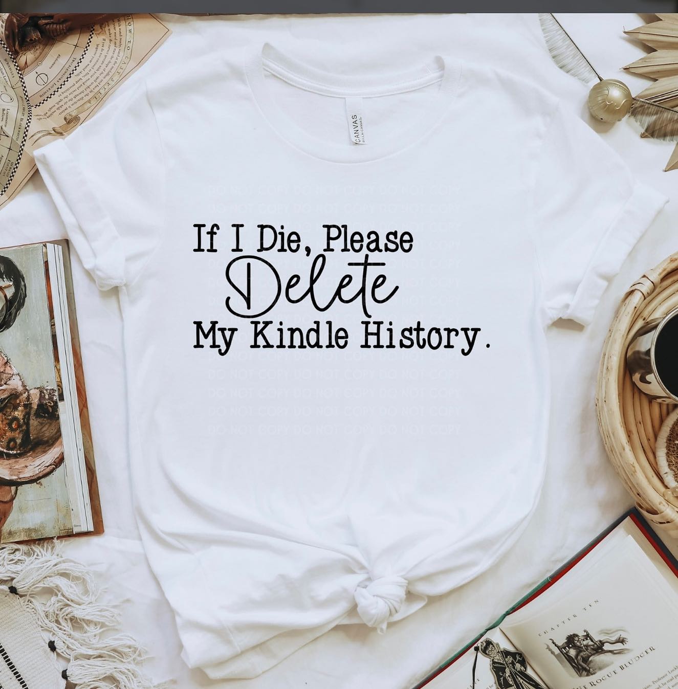 If I Die.