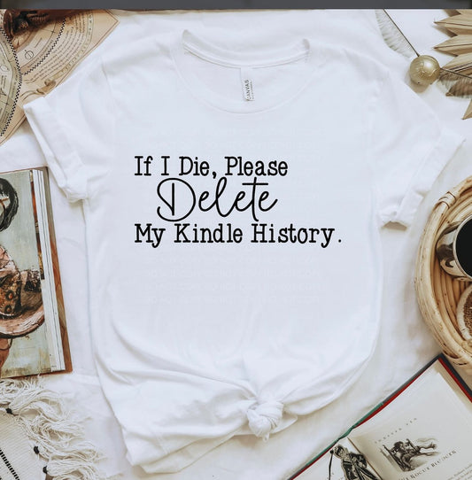 If I Die.
