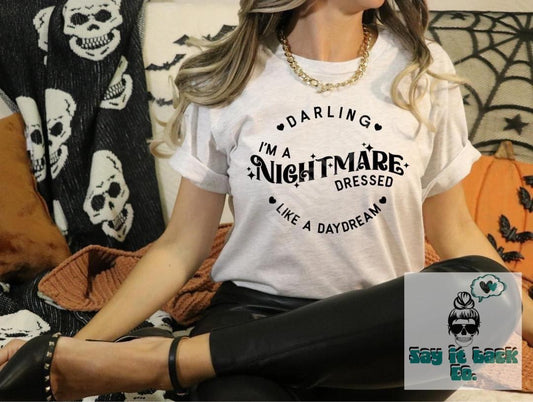 Darling Nightmare