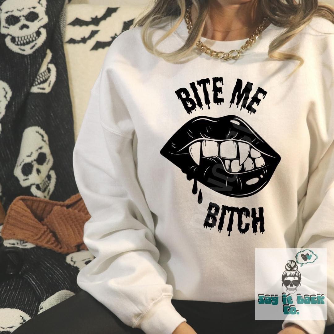 Bite Me