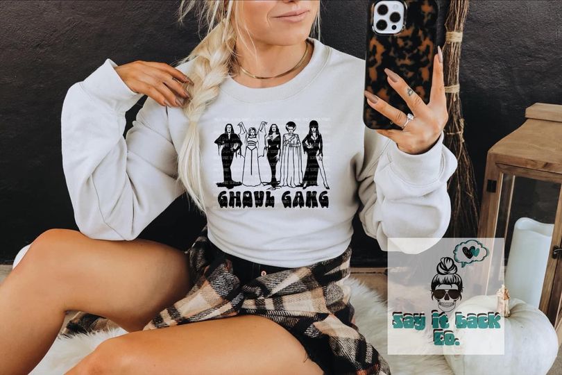 Ghoul Girls
