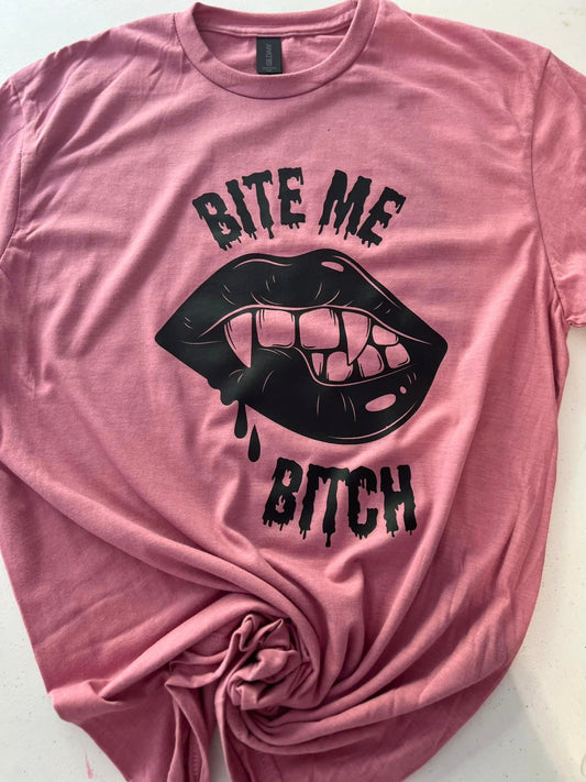 Bite Me (M)