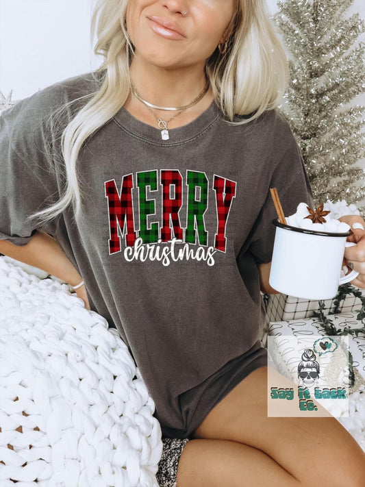 Merry Christmas