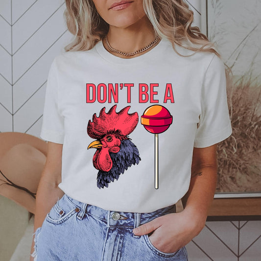 Pop licker