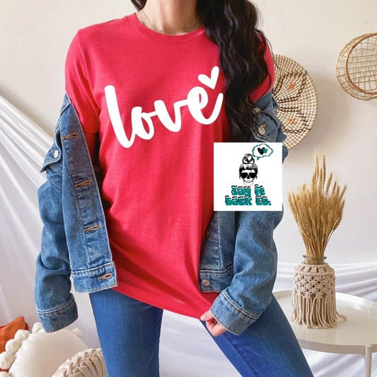 Love