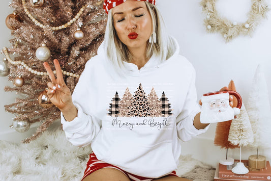 Merry and Bright