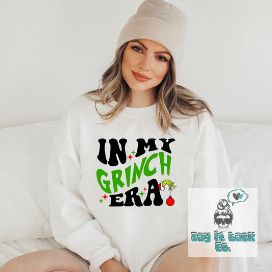 Green era