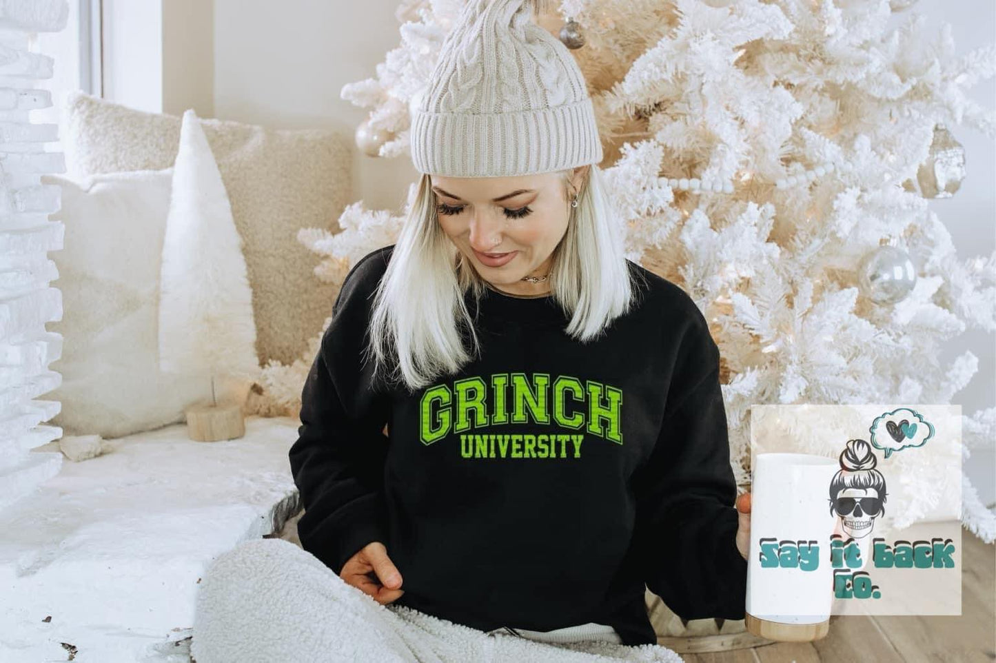 Green Uni