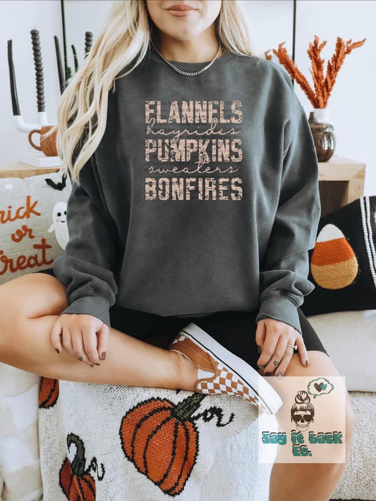Fall Stuff
