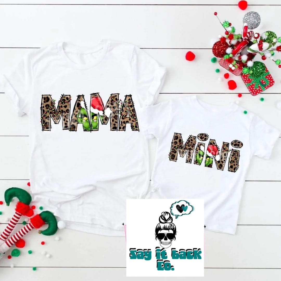 Green Mama