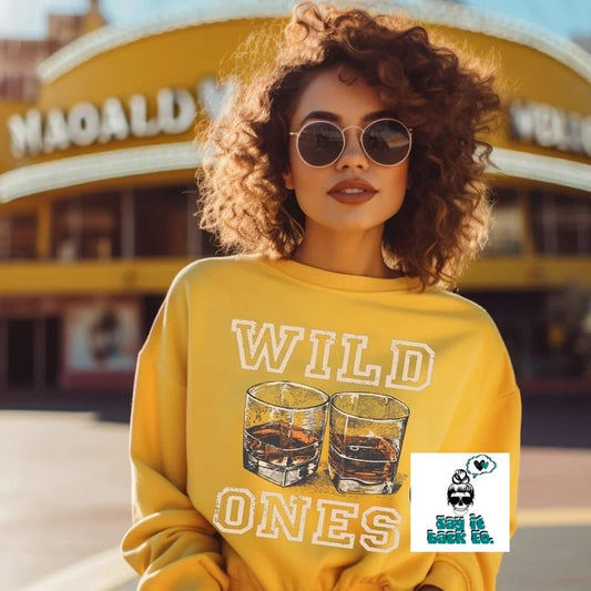 Wild Ones