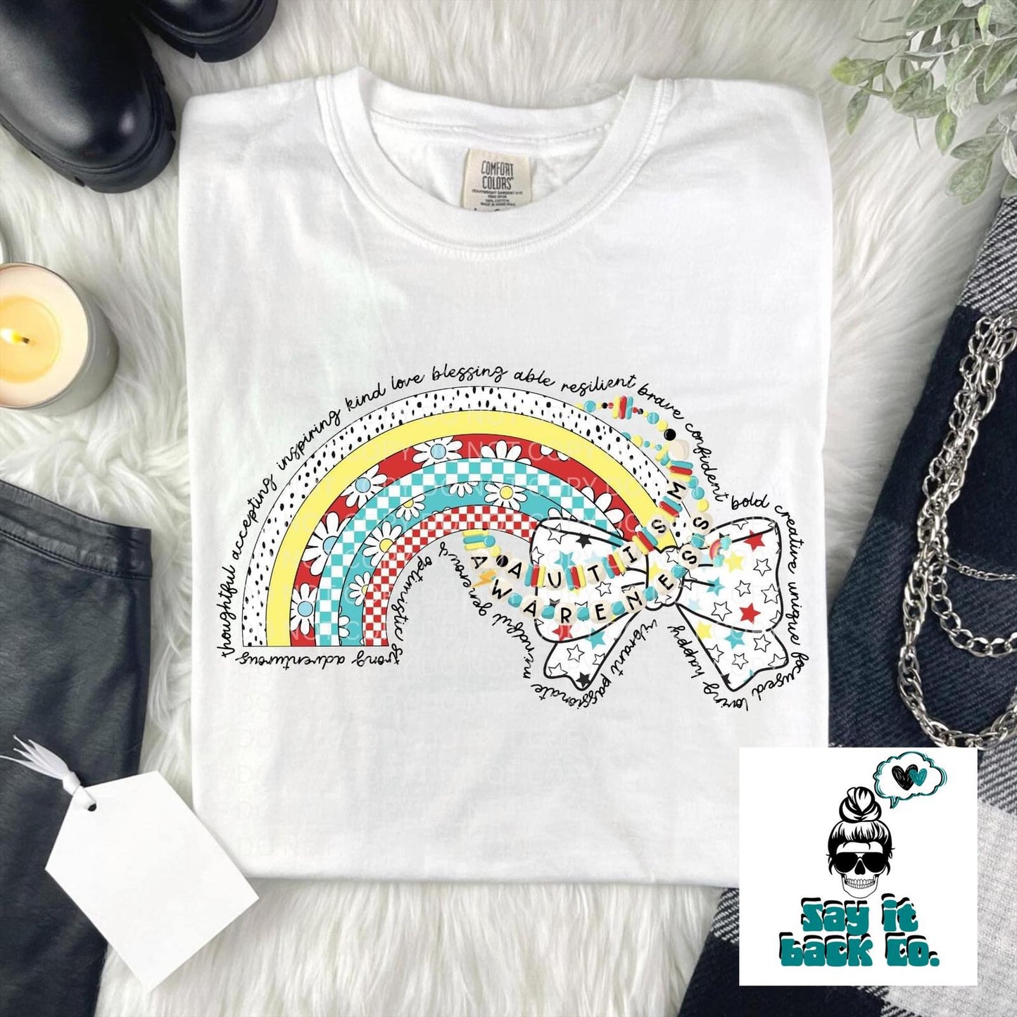 Autism Awareness