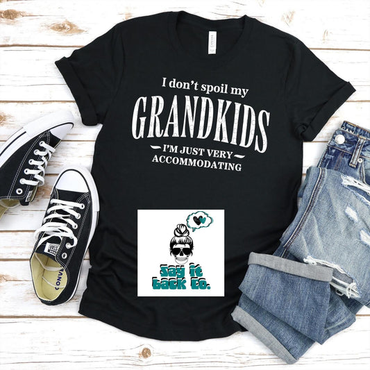 Grandma