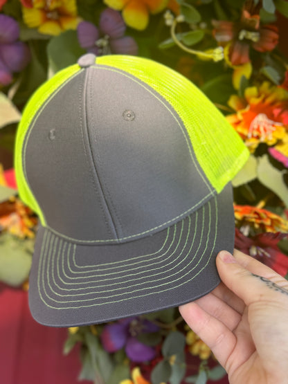 Trucker Hats