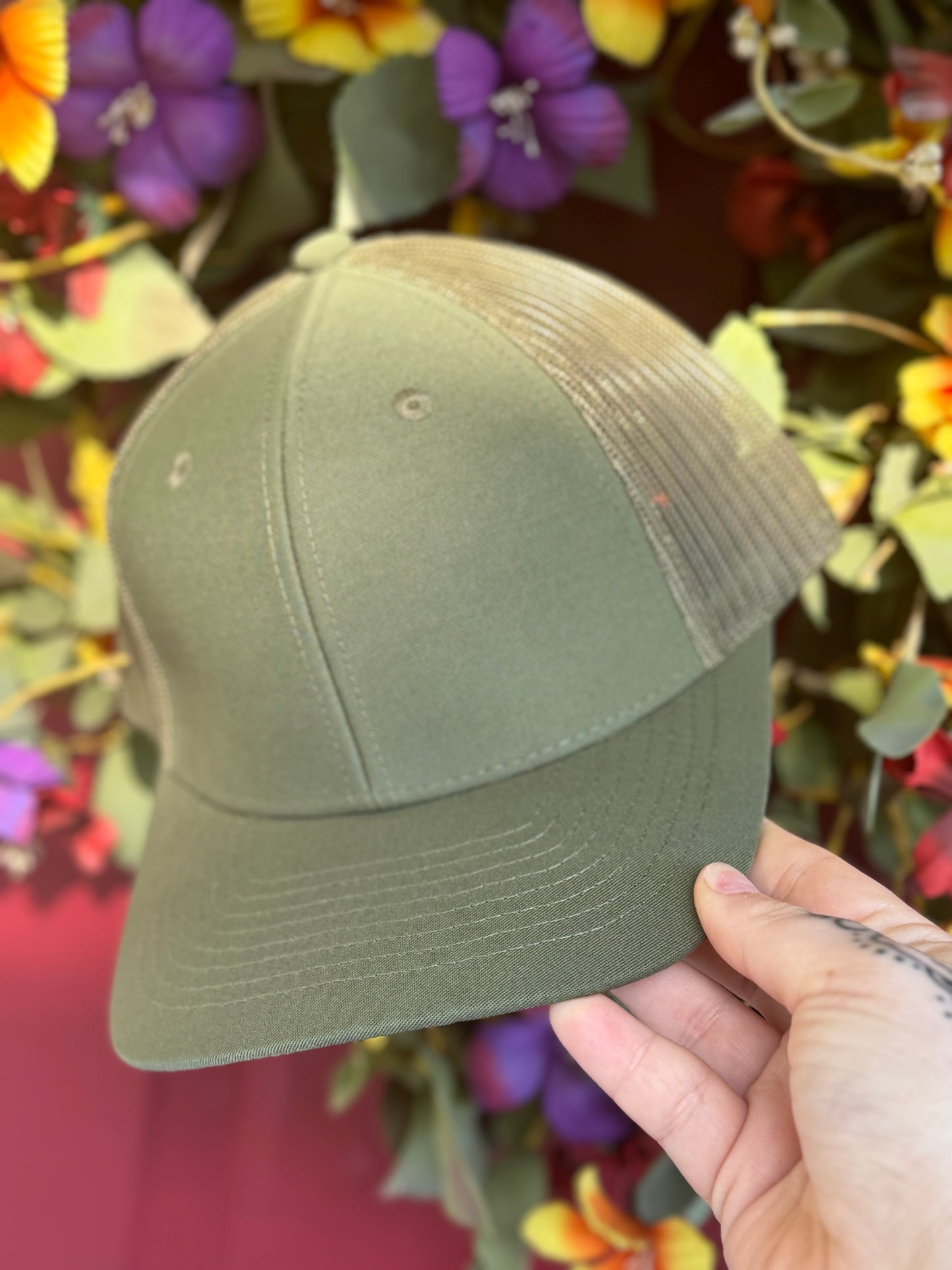Trucker Hats