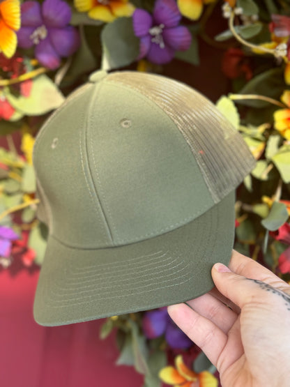 Trucker Hats