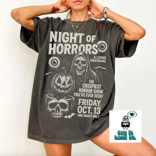 Nights of Horror