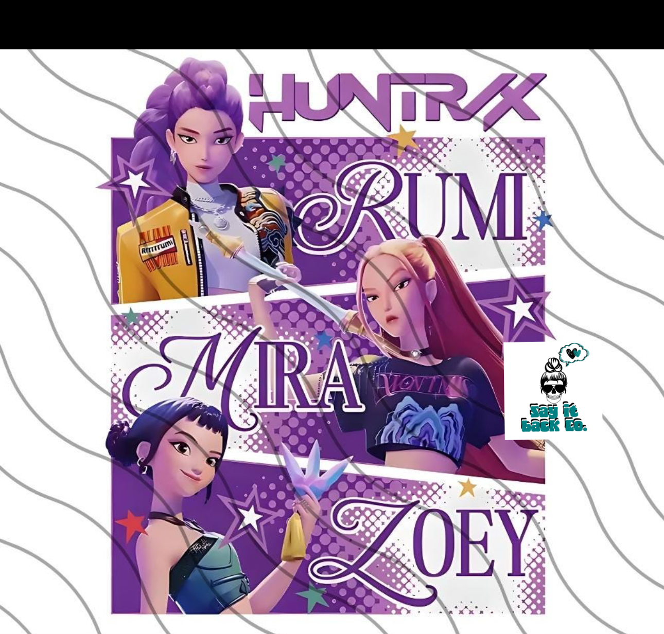 Huntr