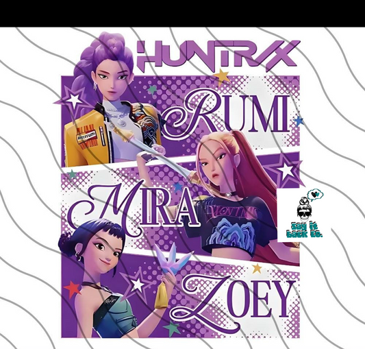 Huntr