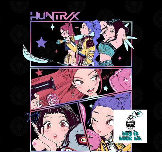 Huntr 2