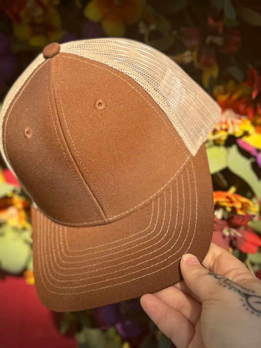 Trucker Hats