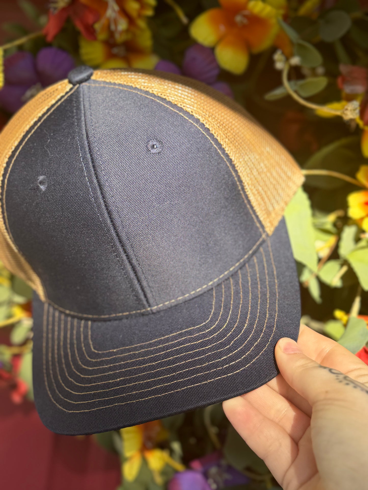 Trucker Hats
