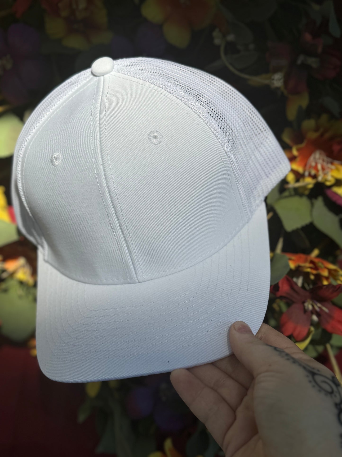 Trucker Hats
