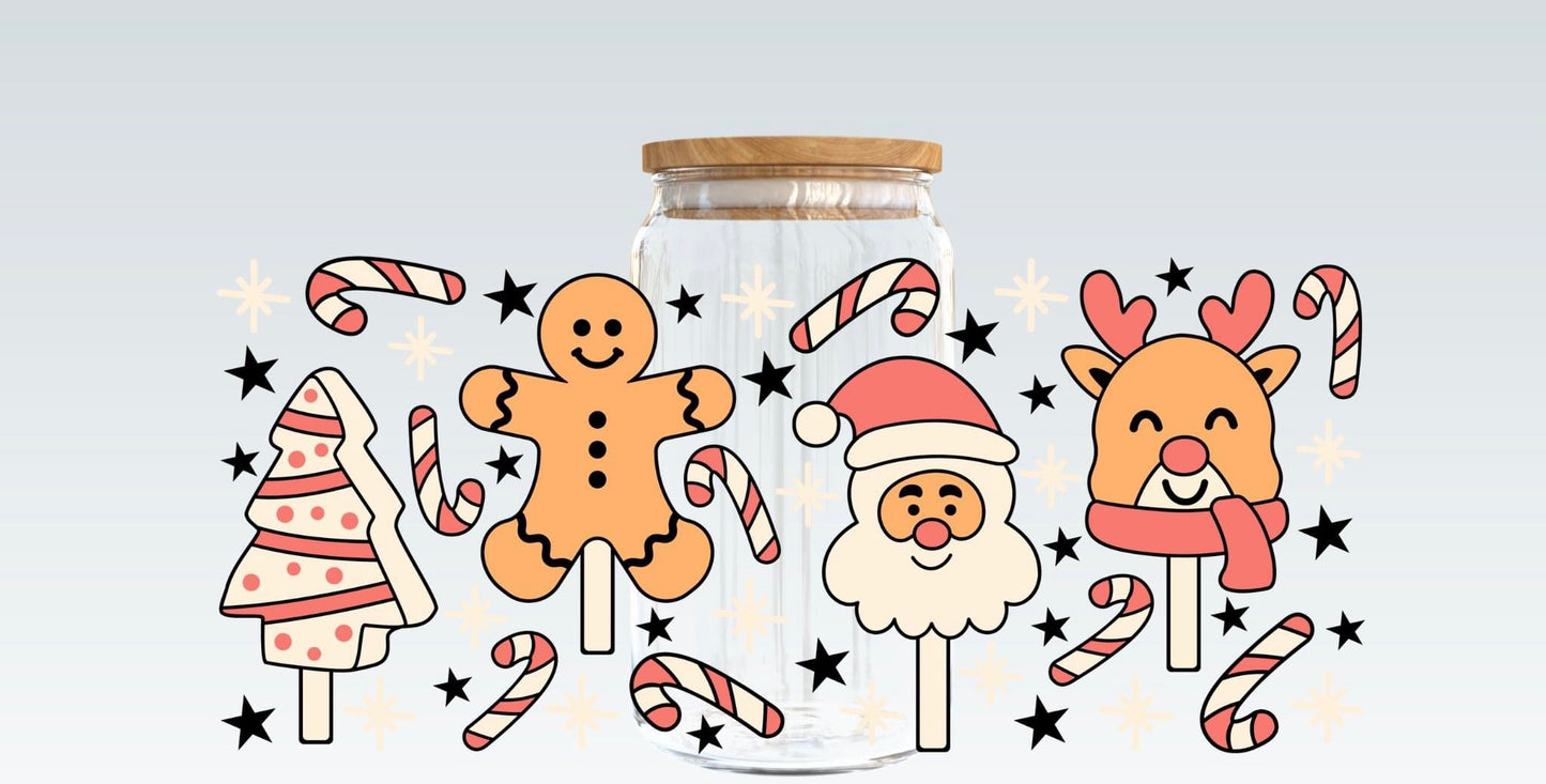 Sweet Christmas