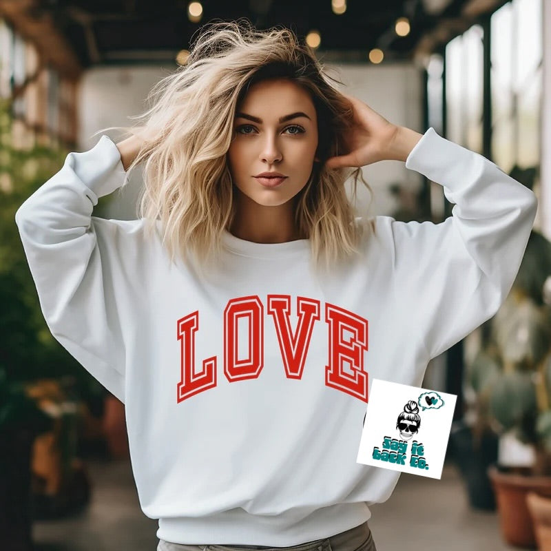 LOVE