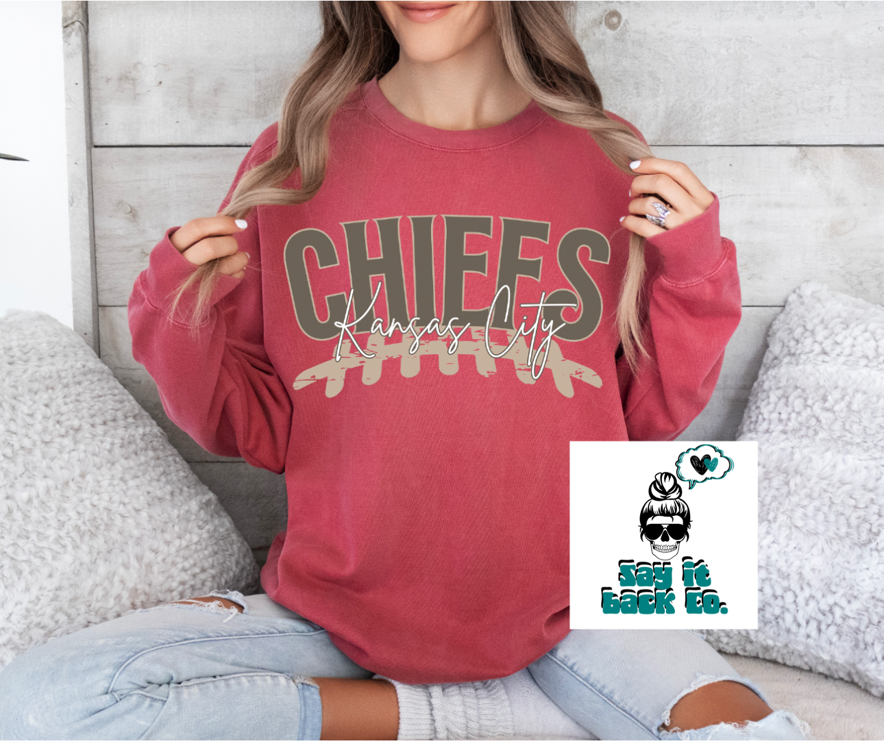 Boho Chiefs