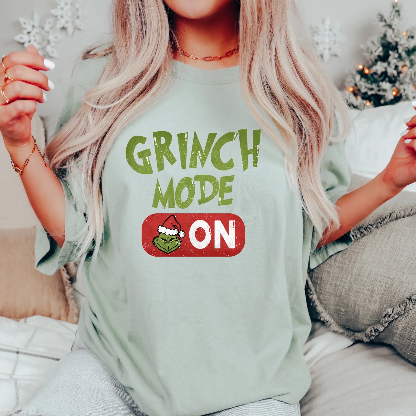 Green mode