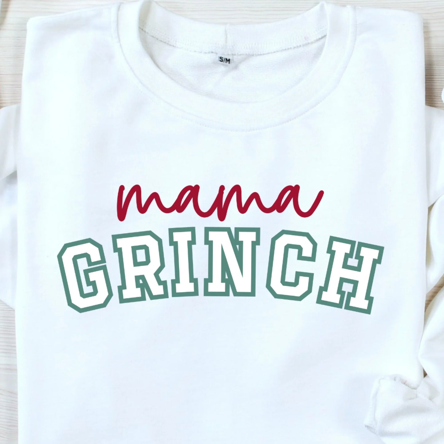 G- Mama