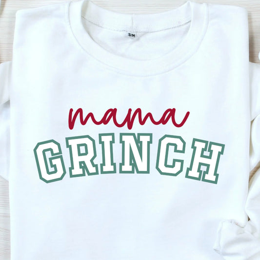 G- Mama
