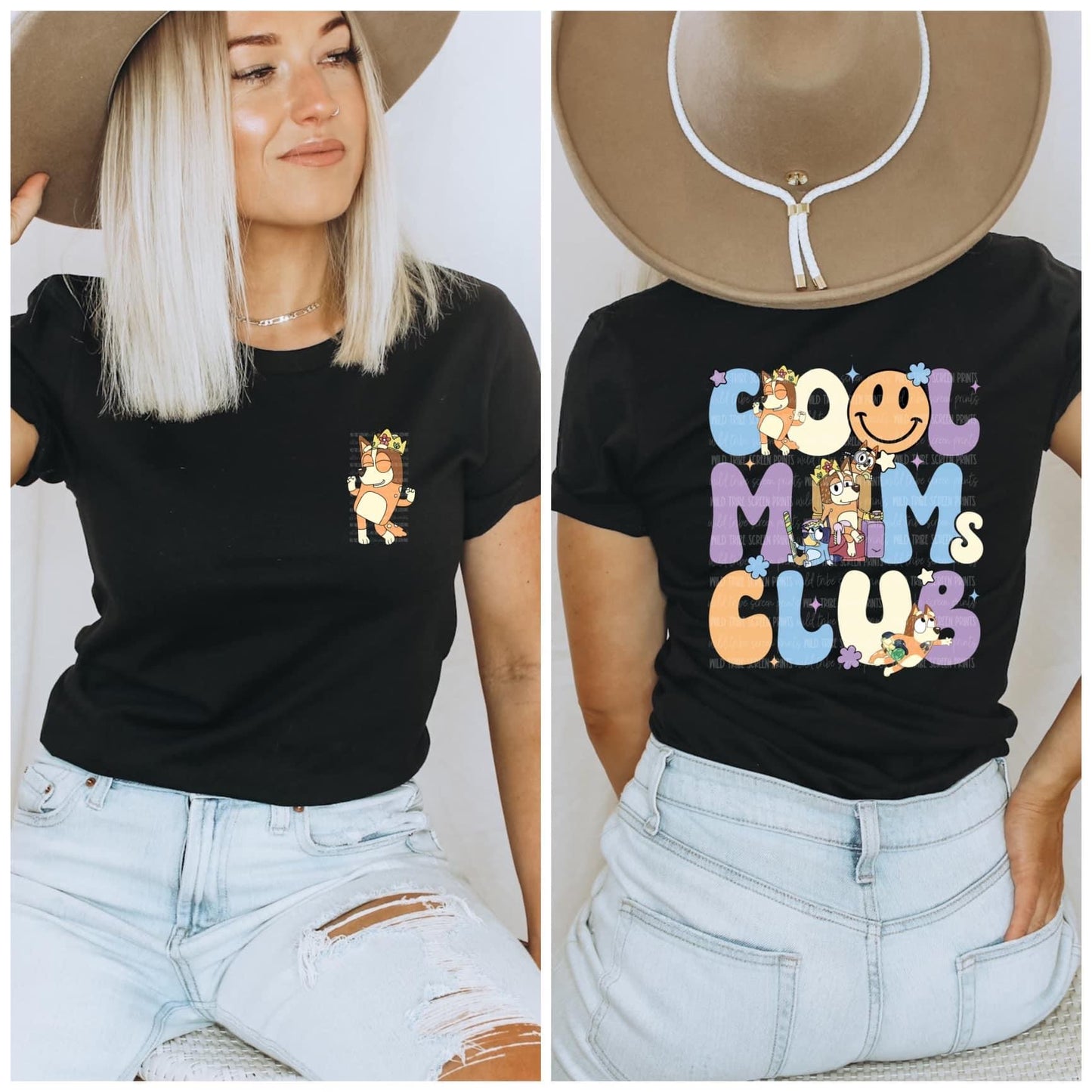 Cool moms club