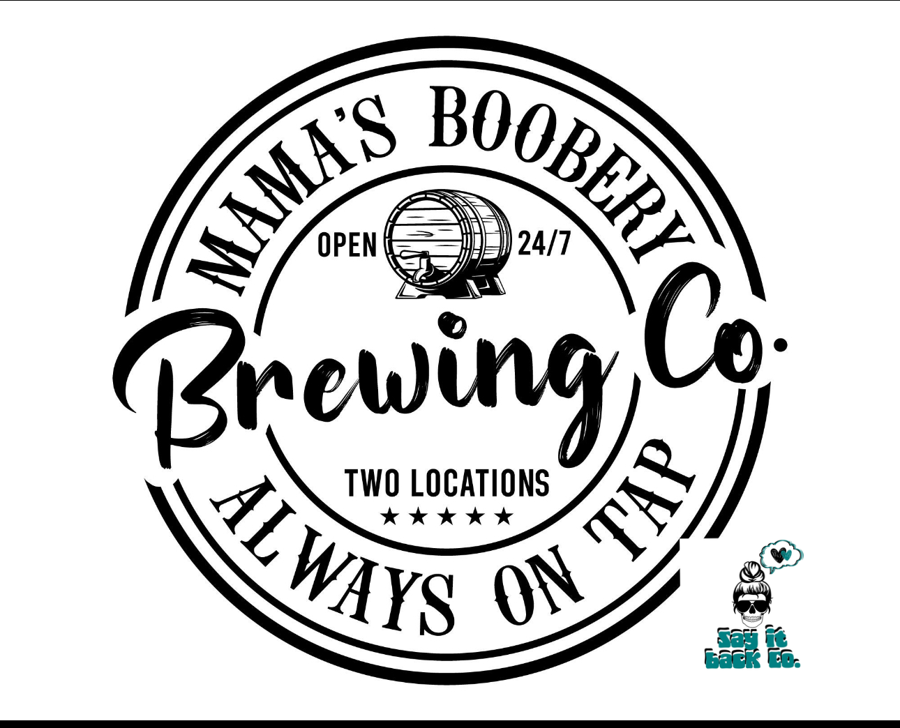 Mom’s Brewery