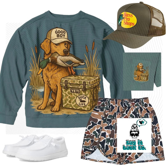 Doggie