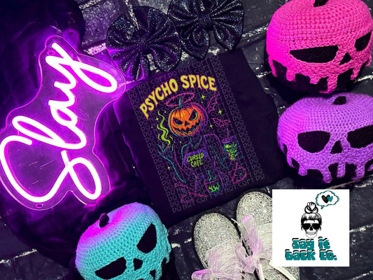 Psycho Spice