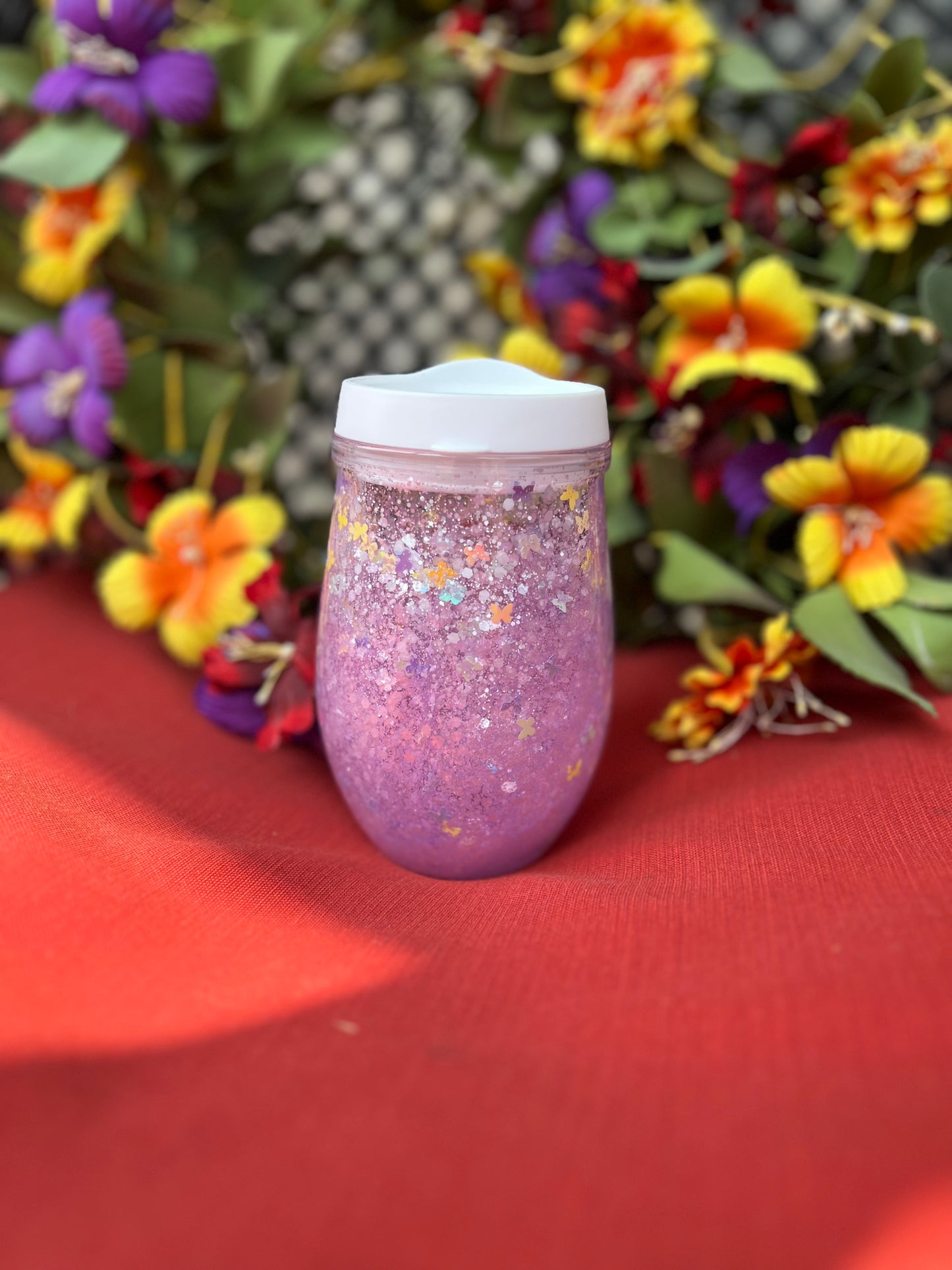 Wine tumbler 2