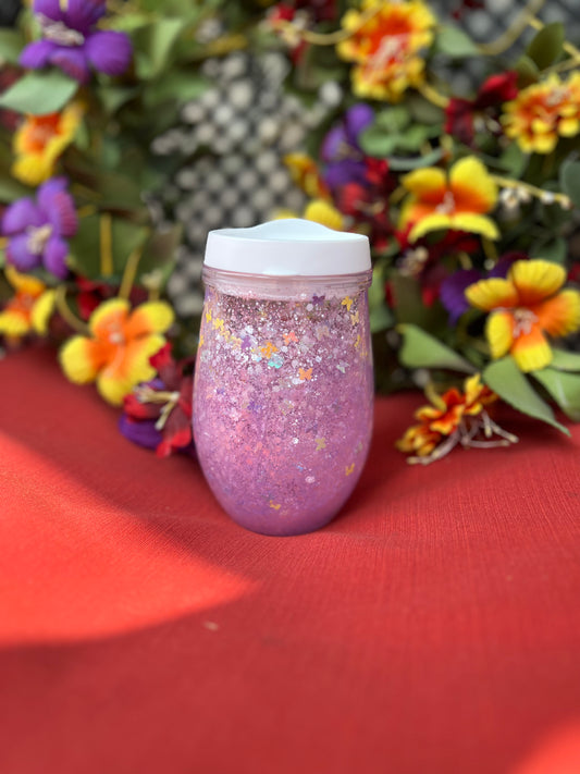 Wine tumbler 2