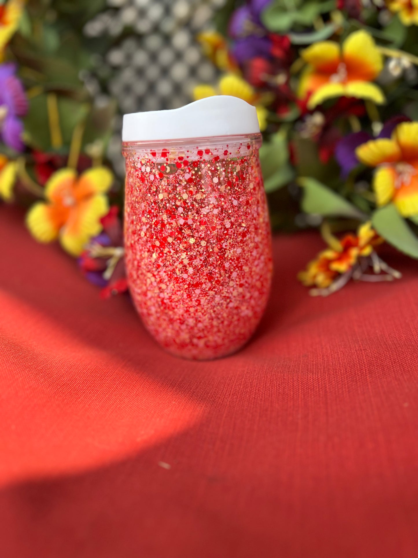 Wine tumbler 4