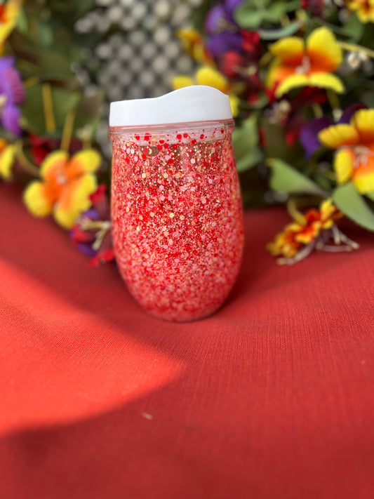 Wine tumbler 4