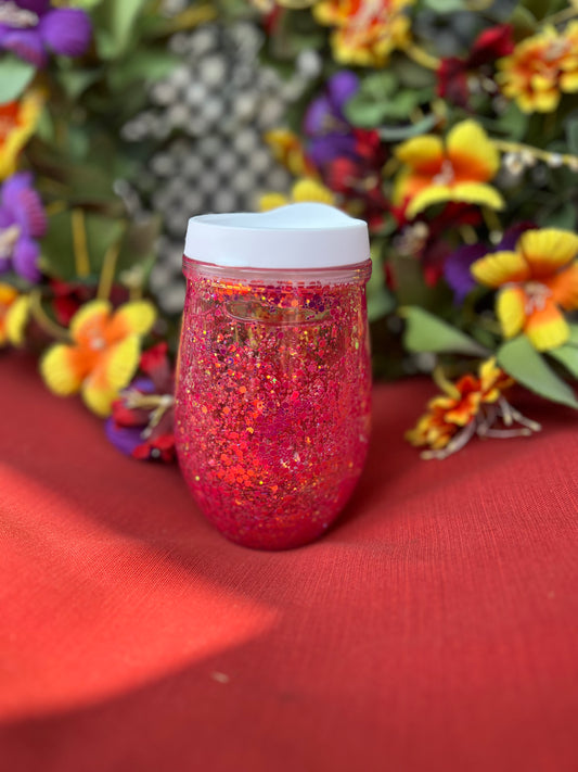 Wine tumbler 3