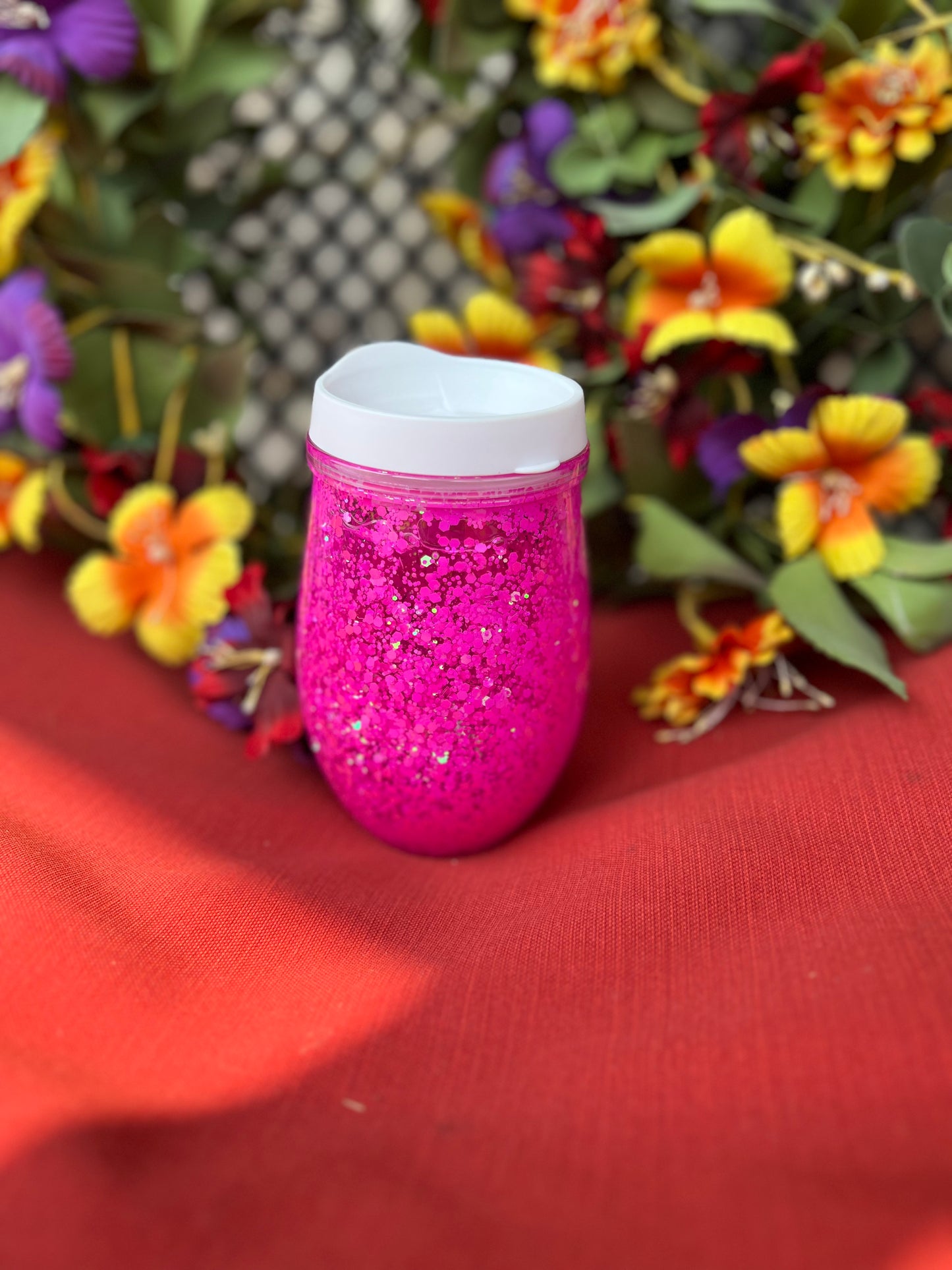 Wine tumbler 5