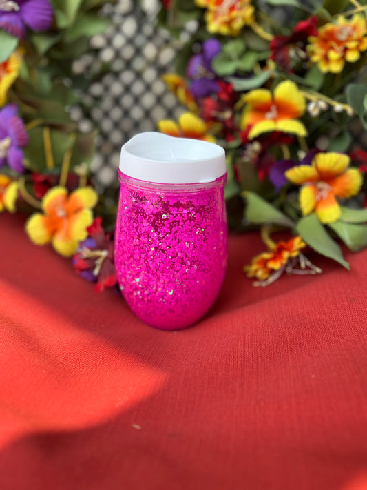 Wine tumbler 5