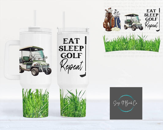 Golf life Dupes