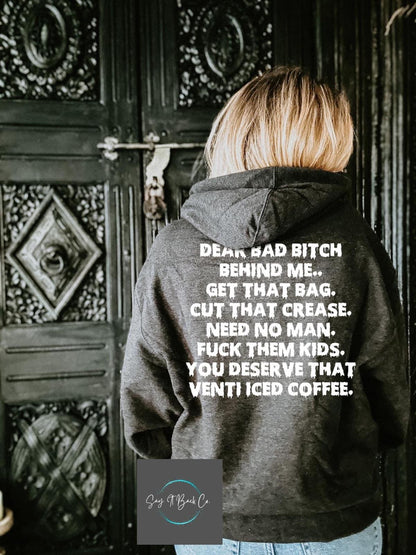 Bad B*tch